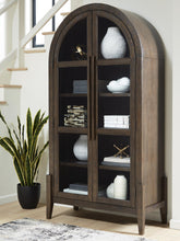 Load image into Gallery viewer, Benhall Accent Cabinet
