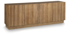 Load image into Gallery viewer, Timkins Accent Cabinet
