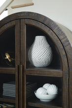 Load image into Gallery viewer, Benhall Accent Cabinet
