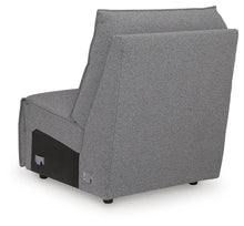 Load image into Gallery viewer, Modmax II 8-Piece Power Reclining Sectional with Console
