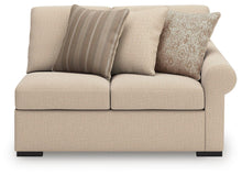Load image into Gallery viewer, LadyMae 4-Piece Sectional
