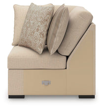 Load image into Gallery viewer, LadyMae 4-Piece Sectional

