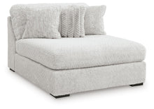 Load image into Gallery viewer, Cuddle Plush 5-Piece Sectional with Chaise

