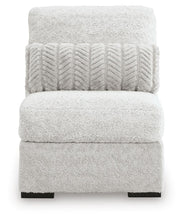 Load image into Gallery viewer, Cuddle Plush 5-Piece Sectional with Chaise
