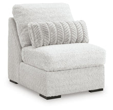 Load image into Gallery viewer, Cuddle Plush 5-Piece Sectional with Chaise
