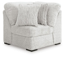 Load image into Gallery viewer, Cuddle Plush 5-Piece Sectional with Chaise
