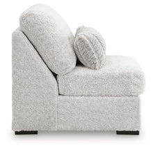 Load image into Gallery viewer, Cuddle Plush 5-Piece Sectional with Chaise
