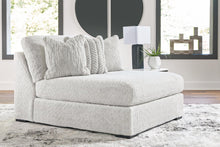 Load image into Gallery viewer, Cuddle Plush 5-Piece Sectional with Chaise
