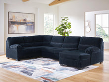 Load image into Gallery viewer, SimpleJoy 3-Piece Sectional with Chaise

