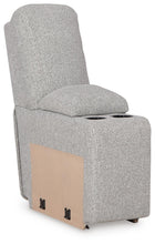 Load image into Gallery viewer, Acklen Place 7-Piece Power Sectional Reclining Sofa with Storage Console
