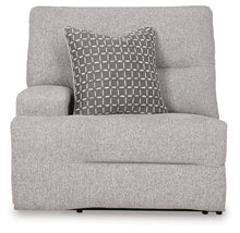 Load image into Gallery viewer, Acklen Place 7-Piece Power Sectional Reclining Sofa with Storage Console
