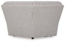 Load image into Gallery viewer, Acklen Place 7-Piece Power Sectional Reclining Sofa with Storage Console
