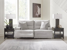 Load image into Gallery viewer, Acklen Place 7-Piece Power Sectional Reclining Sofa with Storage Console
