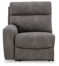 Load image into Gallery viewer, Next-Gen Durapella 3-Piece Power Reclining Sectional

