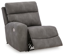 Load image into Gallery viewer, Next-Gen Durapella 3-Piece Power Reclining Sectional
