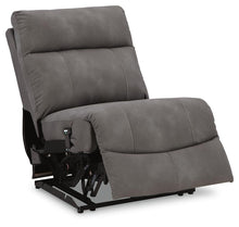 Load image into Gallery viewer, Next-Gen Durapella 3-Piece Power Reclining Sectional
