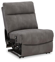 Load image into Gallery viewer, Next-Gen Durapella 3-Piece Power Reclining Sectional
