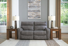 Load image into Gallery viewer, Next-Gen Durapella 3-Piece Power Reclining Sectional
