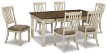 Load image into Gallery viewer, Bolanburg Dining Table and 6 Chairs
