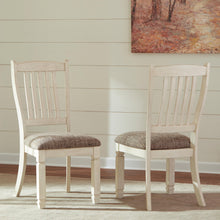 Load image into Gallery viewer, Bolanburg Dining Table and 6 Chairs

