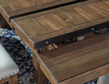 Load image into Gallery viewer, Moriville Dining Table and 4 Chairs
