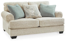 Load image into Gallery viewer, Monaghan Sofa, Loveseat, Chair and Ottoman

