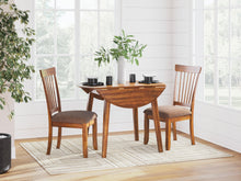 Load image into Gallery viewer, Berringer Dining Table and 2 Chairs
