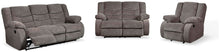 Load image into Gallery viewer, Tulen Sofa, Loveseat and Recliner
