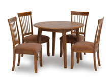 Load image into Gallery viewer, Berringer Dining Table and 4 Chairs
