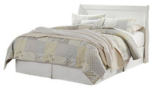 Load image into Gallery viewer, Anarasia Queen Sleigh Headboard, Dresser, Mirror, Chest and Nightstand

