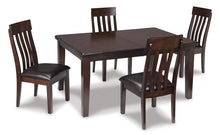 Load image into Gallery viewer, Haddigan Dining Table and 4 Chairs
