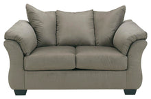 Load image into Gallery viewer, Darcy Sofa and Loveseat
