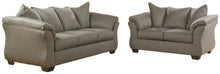 Load image into Gallery viewer, Darcy Sofa and Loveseat
