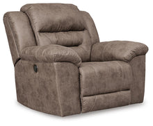 Load image into Gallery viewer, Stoneland Sofa, Loveseat and Recliner
