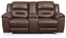 Load image into Gallery viewer, Stoneland Sofa, Loveseat and Recliner
