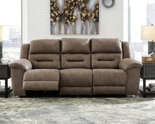Load image into Gallery viewer, Stoneland Sofa, Loveseat and Recliner
