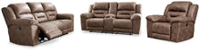 Load image into Gallery viewer, Stoneland Sofa, Loveseat and Recliner
