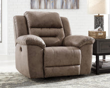 Load image into Gallery viewer, Stoneland Sofa, Loveseat and Recliner

