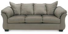 Load image into Gallery viewer, Darcy Sofa, Loveseat and Recliner
