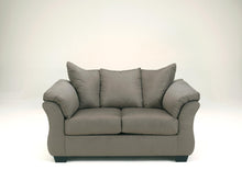 Load image into Gallery viewer, Darcy Sofa, Loveseat and Recliner
