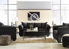 Load image into Gallery viewer, Darcy Sofa, Loveseat, Chair and Ottoman
