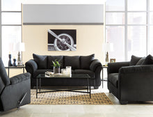 Load image into Gallery viewer, Darcy Sofa, Loveseat and Recliner
