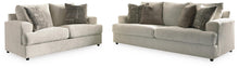 Load image into Gallery viewer, Soletren Sofa and Loveseat
