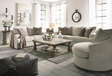 Load image into Gallery viewer, Soletren Sofa and Loveseat
