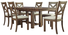 Load image into Gallery viewer, Moriville Dining Table and 6 Chairs

