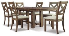 Load image into Gallery viewer, Moriville Dining Table and 6 Chairs
