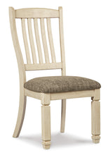 Load image into Gallery viewer, Bolanburg Dining Table and 2 Chairs and 2 Benches
