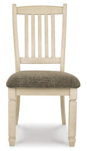 Load image into Gallery viewer, Bolanburg Dining Table and 2 Chairs and 2 Benches
