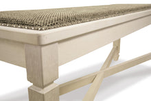 Load image into Gallery viewer, Bolanburg Dining Table and 2 Chairs and 2 Benches

