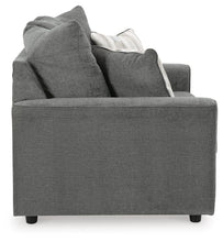 Load image into Gallery viewer, Stairatt Sofa and Loveseat
